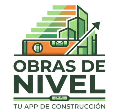 Obras de Nivel