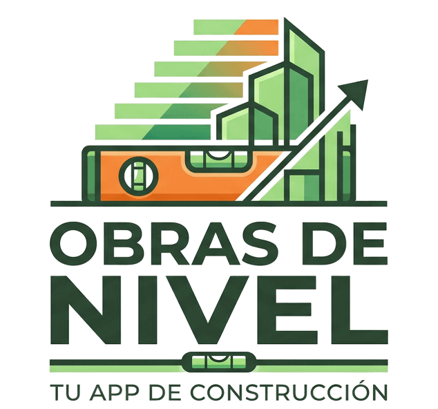 Obras de Nivel